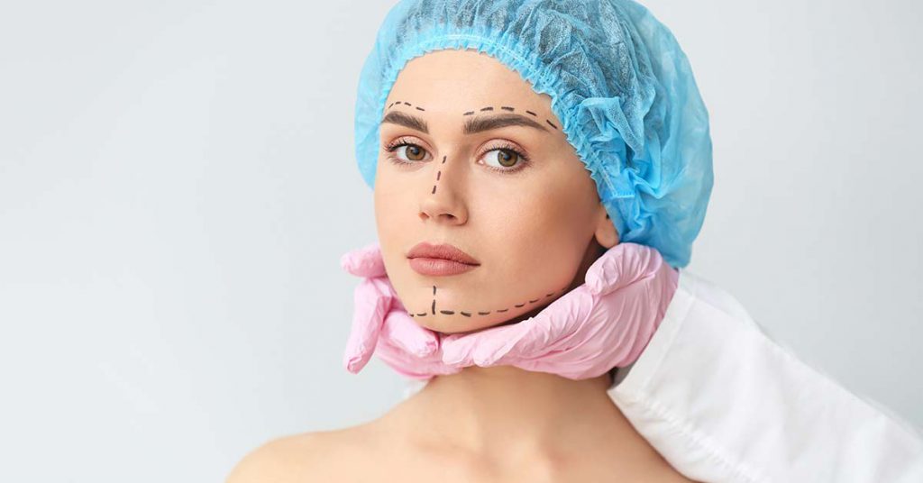 autoestima e cirurgia plástica