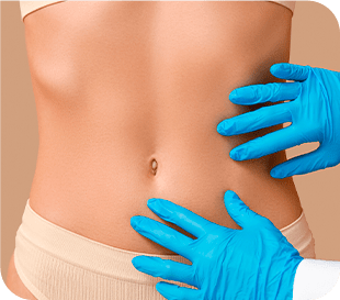 Lipoaspiração
