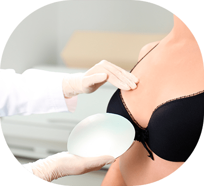 mamoplastia